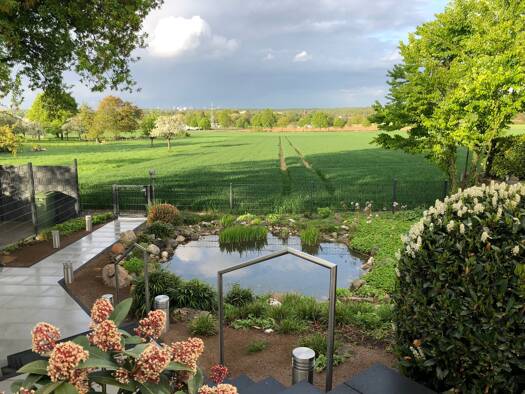 Villa zum Kauf 1.250.000 € 8 Zimmer 380 m² 1.098 m² Grundstück Berzbuir Düren 52355