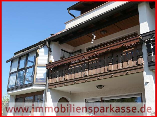 Maisonette zum Kauf 250.000 € 4,5 Zimmer 128,3 m² Schwarzenberg Schömberg 75328