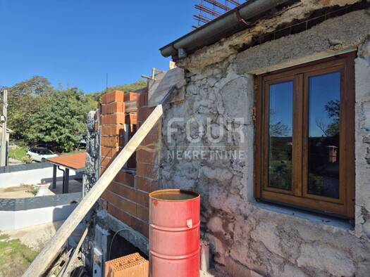 Einfamilienhaus zum Kauf 167.000 € 6 Zimmer 150 m² Dražice, Jelenje Jelenje 51218