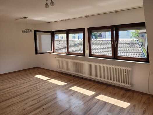 Wohnung zum Kauf 2 Zimmer 52 m² 3. Geschoss frei ab sofort Lichtental Baden-Baden 76534