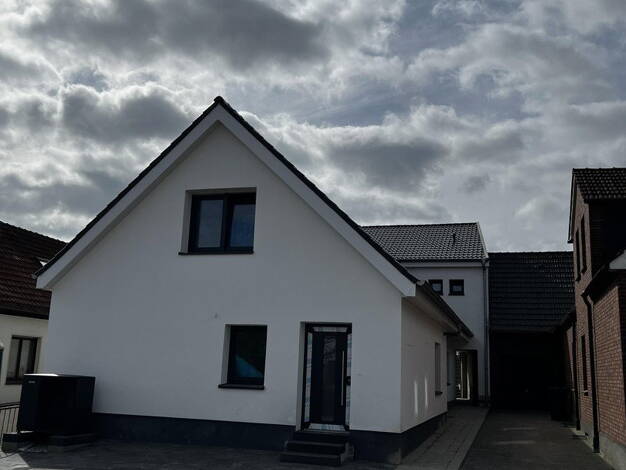 Wohnung zur Miete 1.350 € 4 Zimmer 166,5 m² frei ab 01.06.2026 Bramsche 49565