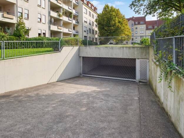 Duplex-Garage zum Kauf provisionsfrei 50.000 € Klinger Straße  TIEFGARAGE 31 Zündorf Porz 51143