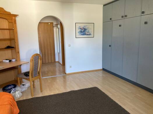 Wohnung zur Miete 420 € 1 Zimmer 33 m² Geschoss 1/3 frei ab 01.08.2026 Kirchham Kirchham 94148