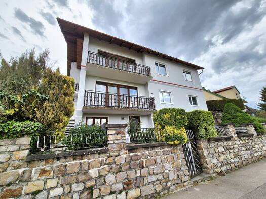 Mehrfamilienhaus zum Kauf 280.000 € 5 Zimmer 171,7 m² 863 m² Grundstück Paudorf 3508