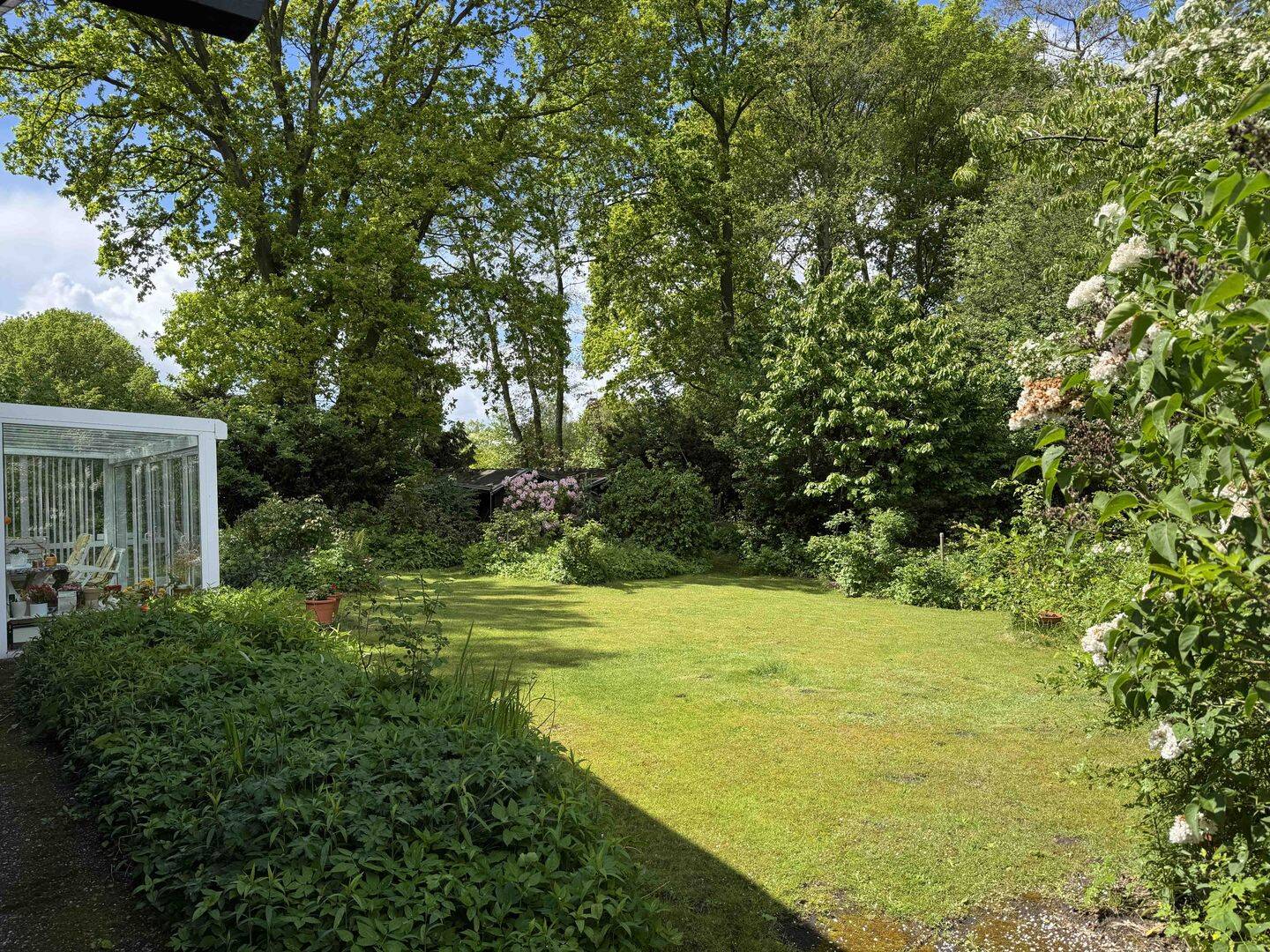 Haus – Bremen, Huchting - Ansicht 5