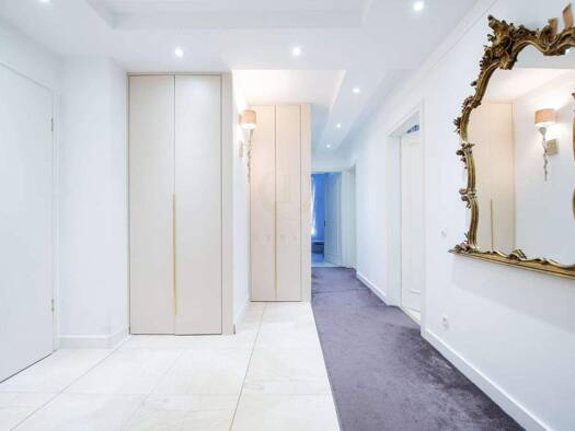 Wohnung zum Kauf 1.461.000 € 4 Zimmer 126 m² EG Grunewald Berlin 14193