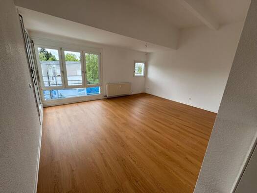 Wohnung zur Miete 610 € 2 Zimmer 58,6 m² 4. Geschoss Primelweg 12 Bietigheim Bietigheim-Bissingen / Bietigheim 74321