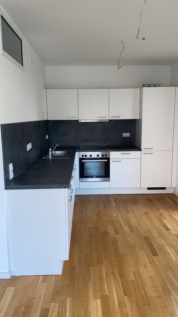 Wohnung zur Miete 740 € 2 Zimmer 56,9 m²<br/>Wohnfläche EG<br/>Geschoss 16.12.2024<br/>Verfügbarkeit Ursinusstr. 9 Manching Manching 85077