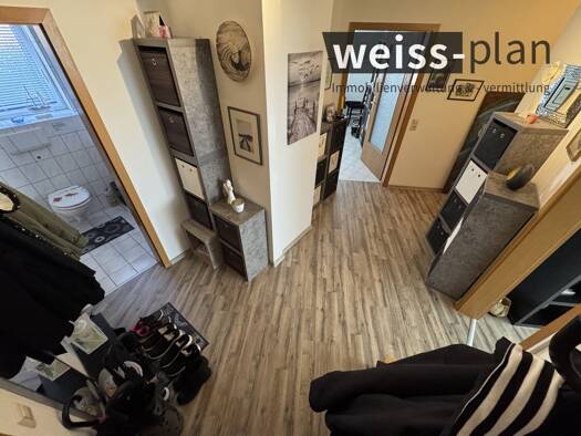 Wohnung zum Kauf 209.000 € 2,5 Zimmer 71,3 m² Geislingen Geislingen an der Steige 73312