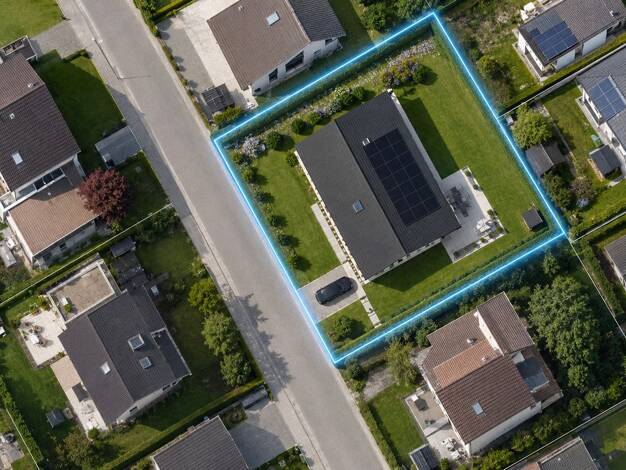Einfamilienhaus zum Kauf provisionsfrei 612.000 € 4 Zimmer 125 m² 360 m² Grundstück Neuffen Neuffen 72639