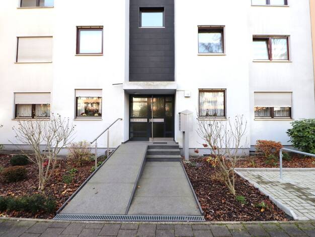 Wohnung zum Kauf 279.000 € 3 Zimmer 85,3 m² Wetzendorf Nordwestliche Außenstadt 90425