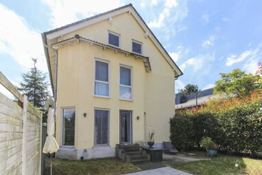 Doppelhaushälfte zum Kauf 670.000 € 6 Zimmer 161 m² 222 m² Grundstück Wahlbezirk 29 Bad Homburg vor der Höhe 61352