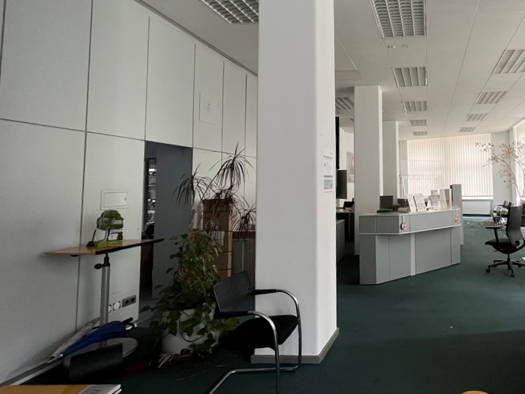 Verkaufsfläche zur Miete 16 € teilbar ab 160 m² Linden-Mitte Hannover 30449