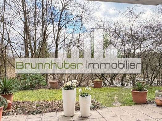 Maisonette zum Kauf provisionsfrei 499.000 € 4,5 Zimmer 120,2 m² EG Schweinfurt-Süd Schweinfurt 97424