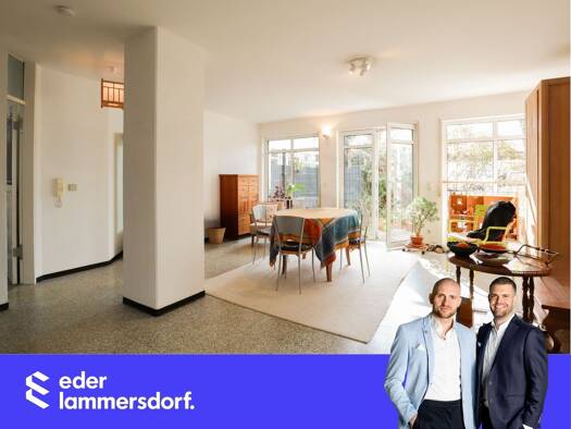 Reihenmittelhaus zum Kauf 799.000 € 5 Zimmer 140 m² 276 m² Grundstück Darmstadt 64295
