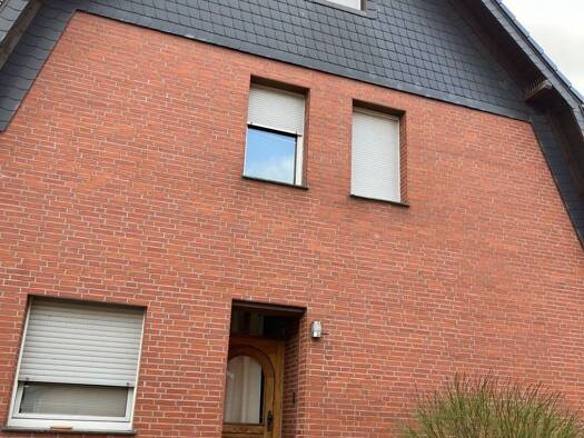Wohnung zur Miete 700 € 4 Zimmer 75 m² frei ab 01.01.2027 Barsener Straße 86 Bockum-Hövel Hamm 59075