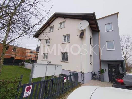 Einfamilienhaus zum Kauf 9 Zimmer 218 m² 644 m² Grundstück Feldkirch 6800