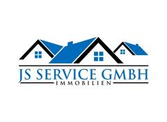 JS SERVICE GMBH - Immoblien - logo