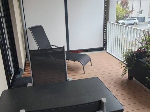 Wohnung zur Miete 780 € 2 Zimmer 55,5 m² 1. Geschoss frei ab 01.01.2027 Zirndorf Zirndorf 90513