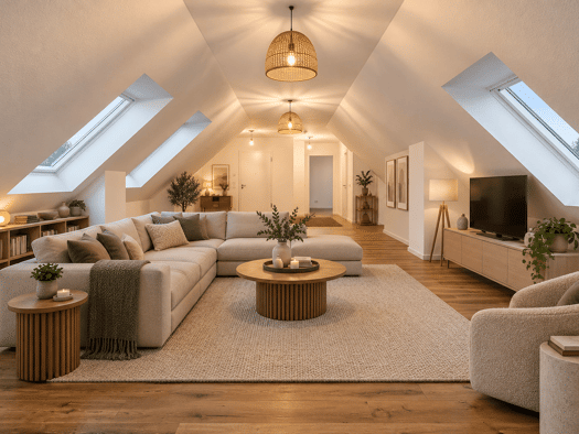 Wohnung zur Miete - Erstbezug 786 € 2 Zimmer 78,6 m² 3. Geschoss frei ab sofort Asselner Hellweg 134 Asseln Brackel 44319