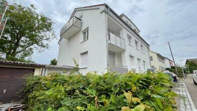 Wohnung zur Miete 2.000 € 3 Zimmer 103 m² Böblingen Böblingen 71032