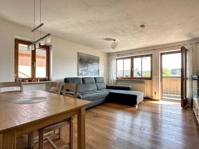 Wohnung zum Kauf 469.000 € 5 Zimmer 120,4 m² Feldolling Feldkirchen-Westerham / Feldolling 83620