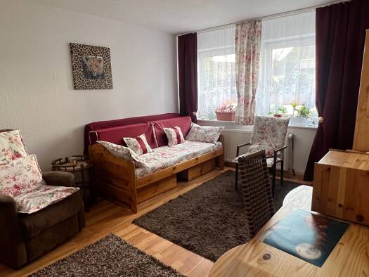 Wohnung zum Kauf 189.000 € 2 Zimmer 60 m² frei ab sofort Wüste Osnabrück 49080