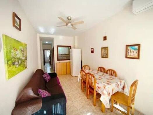 Wohnung zum Kauf 159.900 € 2 Zimmer 51 m² Cervantes, 116 Torreblanca 12596