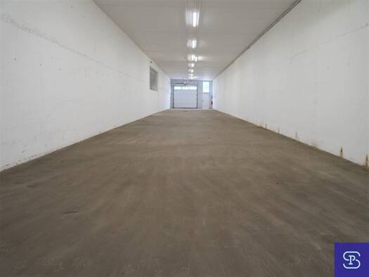 Lagerhalle zur Miete 5,96 € 218,2 m² Lagerfläche Donaustadt 1220