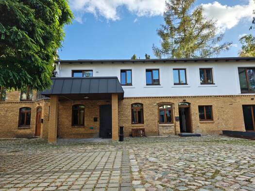 Gewerbeobjekt zum Kauf 1.590.000 € 8,5 Zimmer 266 m² frei ab sofort Lichterfelde Berlin 12209