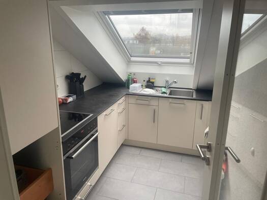 Penthouse zur Miete 1.590 € 3,5 Zimmer 97 m² Geschoss 2/3 frei ab sofort Industriegebiet Konstanz 78467