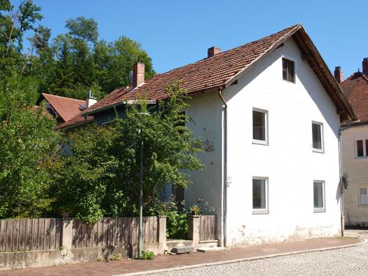 Einfamilienhaus zum Kauf 565.000 € 7 Zimmer 115 m² 878 m² Grundstück Kronwinkl Eching 84174
