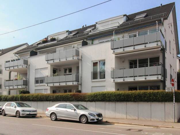 Sonstiges zum Kauf als Kapitalanlage geeignet 629.000 € 4,5 Zimmer 106 m² Vaihingen Vaihingen 70563