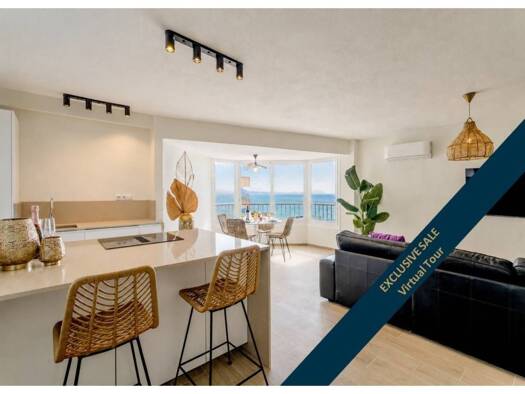 Penthouse zum Kauf 495.000 € 3 Zimmer 97 m² 12. Geschoss el Campello 03560