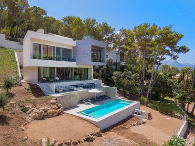 Villa zum Kauf provisionsfrei 4.450.000 € 7 Zimmer 588 m² 500 m² Grundstück Pollença 07460