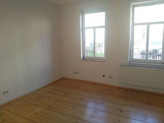 Wohnung zur Miete 690 € 3 Zimmer 56 m² Geschoss EG/3 frei ab 31.01.2026 West Jena 07743
