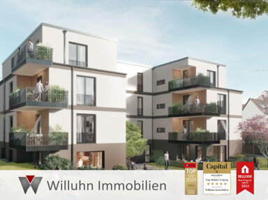 Wohnung zur Miete 1.175 € 3 Zimmer 93 m² EG frei ab 01.06.2025 Delitzsch Delitzsch 04509