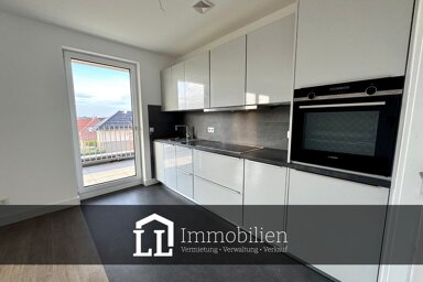 Penthouse zur Miete 1.037 € 3 Zimmer 79,8 m² frei ab sofort Bad Bramstedt 24576