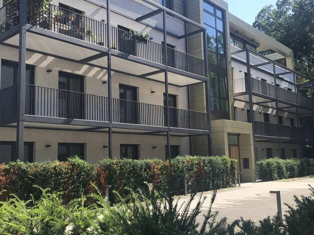 Wohnung zur Miete - Erstbezug 2.920 € 4 Zimmer 146 m² Buchschlag Dreieich 63303