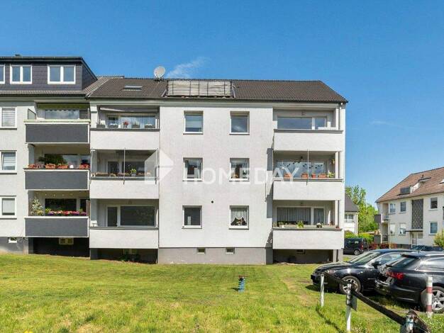 Wohnung zum Kauf 185.000 € 2 Zimmer 75 m² 3. Geschoss Löttringhausen Dortmund 44229