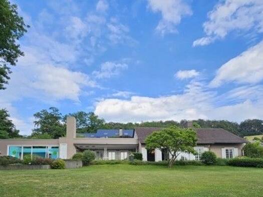 Einfamilienhaus zum Kauf 1.950.000 € 9 Zimmer 412,9 m² 2.362 m² Grundstück Wasserlos Alzenau 63755