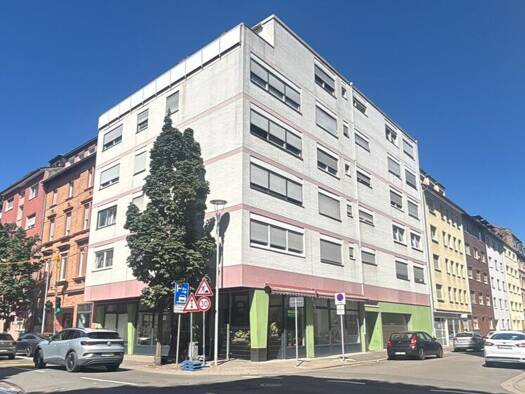 Wohnung zum Kauf 280.000 € 1 Zimmer 35 m² Süd Ludwigshafen am Rhein 67061