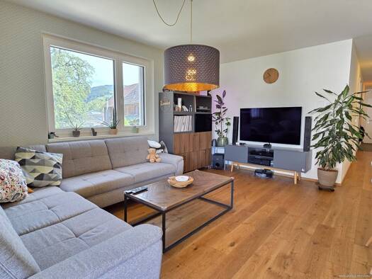 Wohnung zum Kauf 438.000 € 3 Zimmer 69,2 m² 1. Geschoss Walgaustraße 26 Röthis 6832