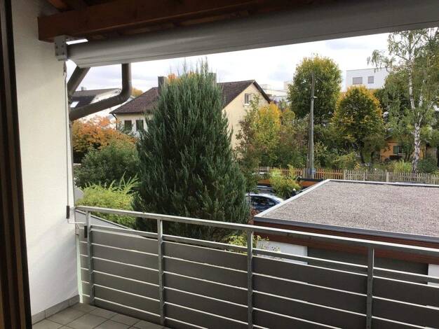 Maisonette zur Miete 1.795 € 3,5 Zimmer 101,5 m² 1. Geschoss Ramersdorf-Perlach München 81735