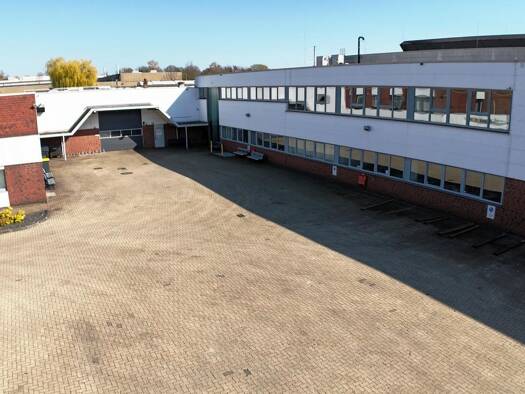 Produktionshalle zum Kauf als Kapitalanlage geeignet 7.800.000 € 17.576 m² 18.451 m² Grundstück Merscheid Solingen 42699