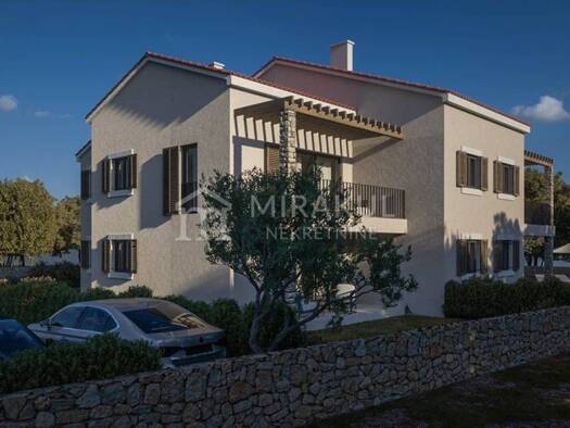 Wohnung zum Kauf 188.151 € 3 Zimmer 63 m² 1. Geschoss Dubrava Kod Tisna, Tisno Tisno