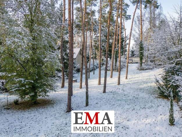 Grundstück zum Kauf 385.000 € 1.422 m² Grundstück Schönwalde-Siedlung Schönwalde-Glien 14621