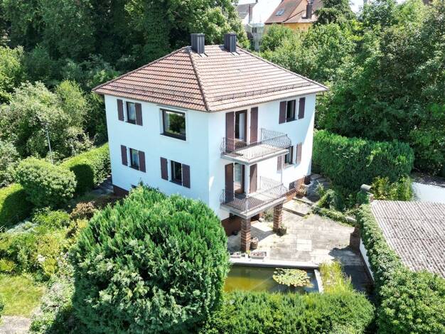 Einfamilienhaus zum Kauf 380.000 € 138 m² 823 m² Grundstück Landau Landau an der Isar 94405