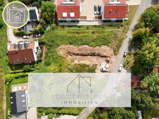 Grundstück zum Kauf 350.000 € 364 m² Grundstück Strengenberg Rückersdorf 90607