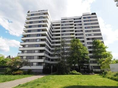 Wohnung zum Kauf 169.000 € 2 Zimmer 55 m² 3. Geschoss Nürnberg 90402